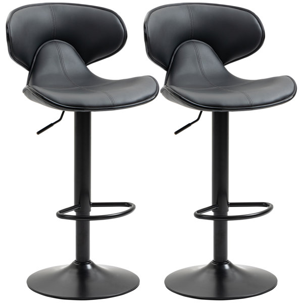 Borough Wharf Bar Stools Wayfair.co.uk